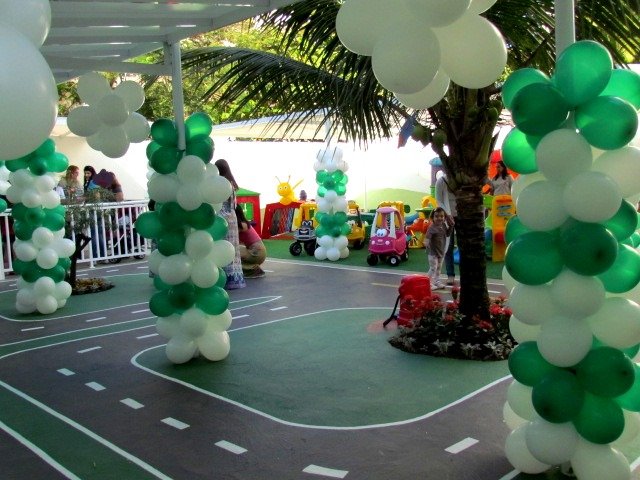 festa inaugurao 2